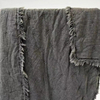 Cotton Quilting Stone Washed Chic Rustic Blanket 