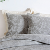 Luxury Comforter Cover Cotton Bedding Set Cotton Bedding Sets Cotton Jacquard High-End Luxury Bedding Set