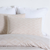 Wholesale Geometry 100% Cotton Fabrics Bedding Sets Duvet Cover Pillowcase Home Textile Fabrics