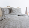 Luxury Comforter Cover Cotton Bedding Set Cotton Bedding Sets Cotton Jacquard High-End Luxury Bedding Set