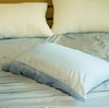 100% Organic Bamboo Cooling Sheet Set