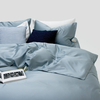 100% Cotton Ultra Soft 120s Duvet Cover Set