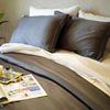 Bamboo Duvet Cover Set