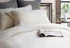 Bamboo Cotton Duvet Cover Set