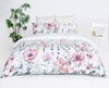 Manufacturer Custom Printed Cotton Special Pattern Versatile Bedding 3-Piece Quilt Cover Set