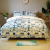 Cotton Printed Bedding Set