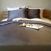 Bamboo Duvet Cover Set