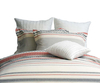 Cotton yarn dyed Duvet Cover Set