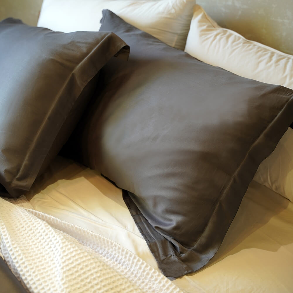 Bamboo Duvet Cover Set