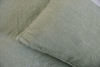 Linen cotton Stone Washed Embroidery Duvet Cover Set